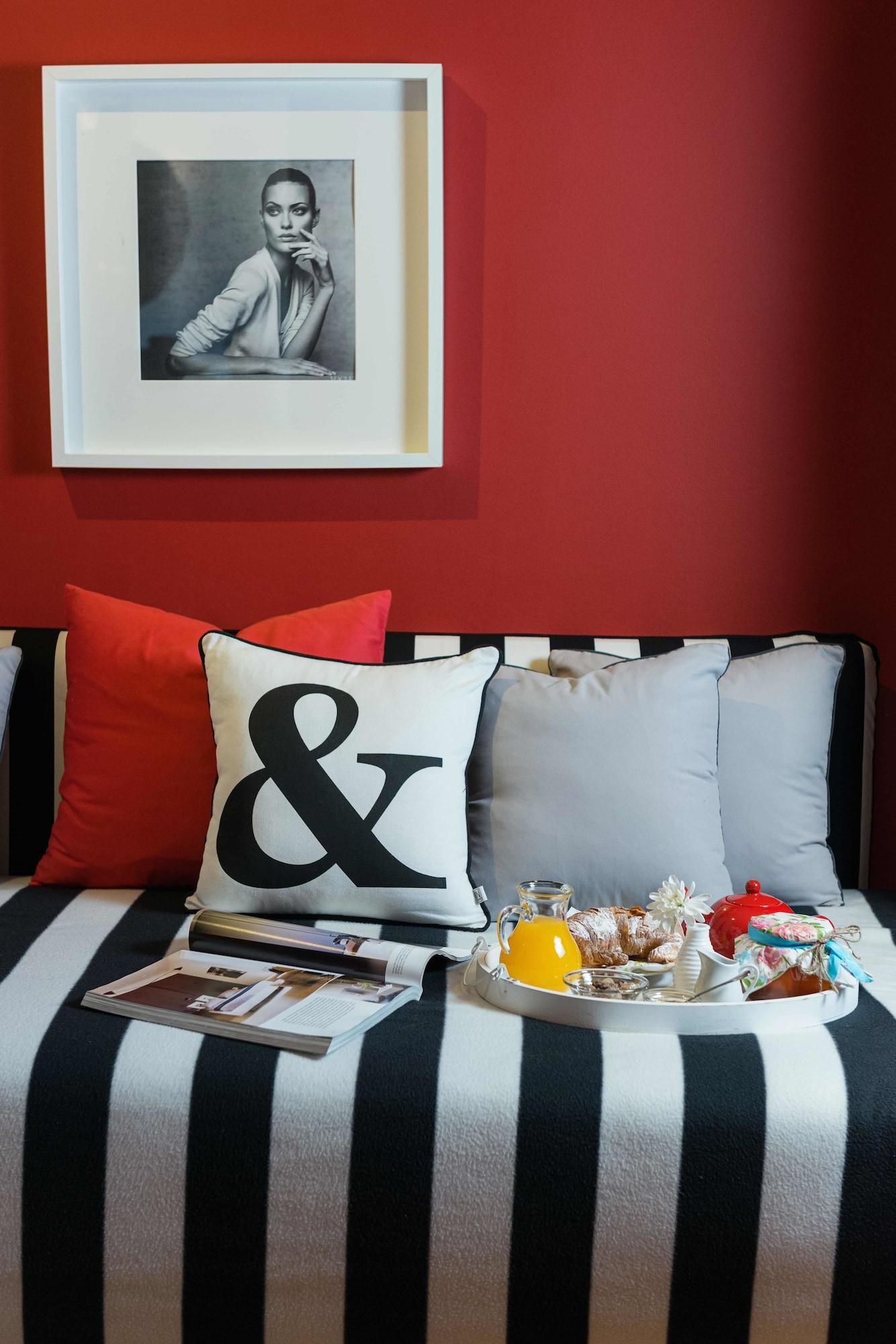 Areela Boutique Hotel Tirana