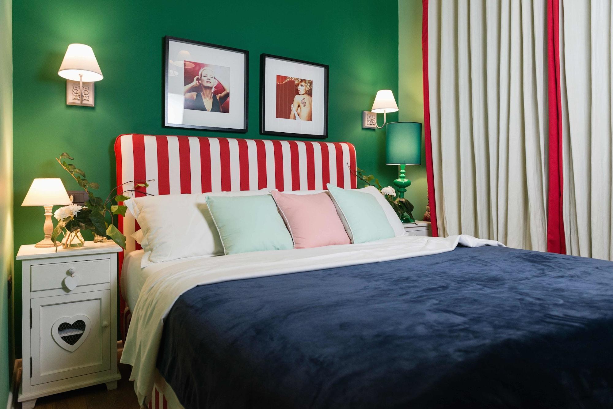 Hotel Areela Boutique Tirana