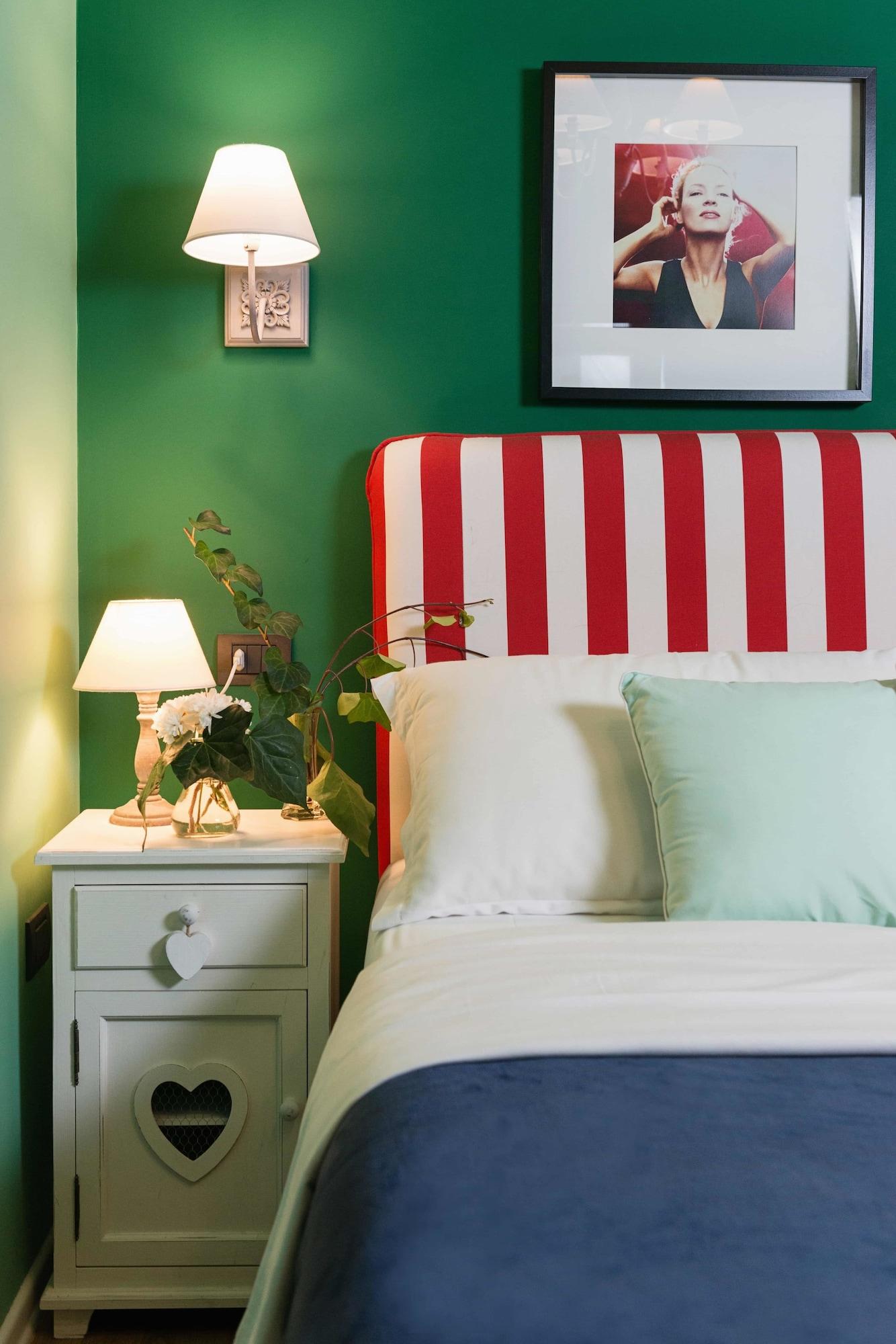 Hotel Areela Boutique Tirana