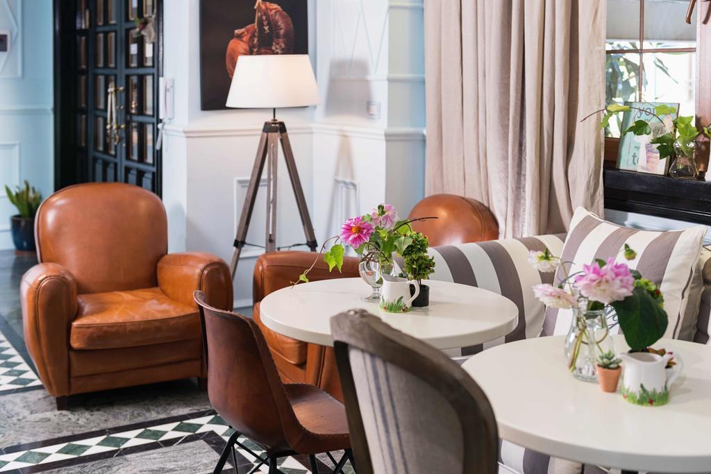 Areela Boutique Hotel 3*