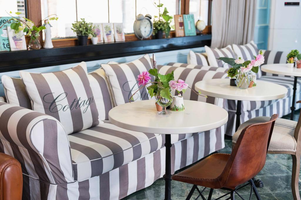 Hotel Areela Boutique