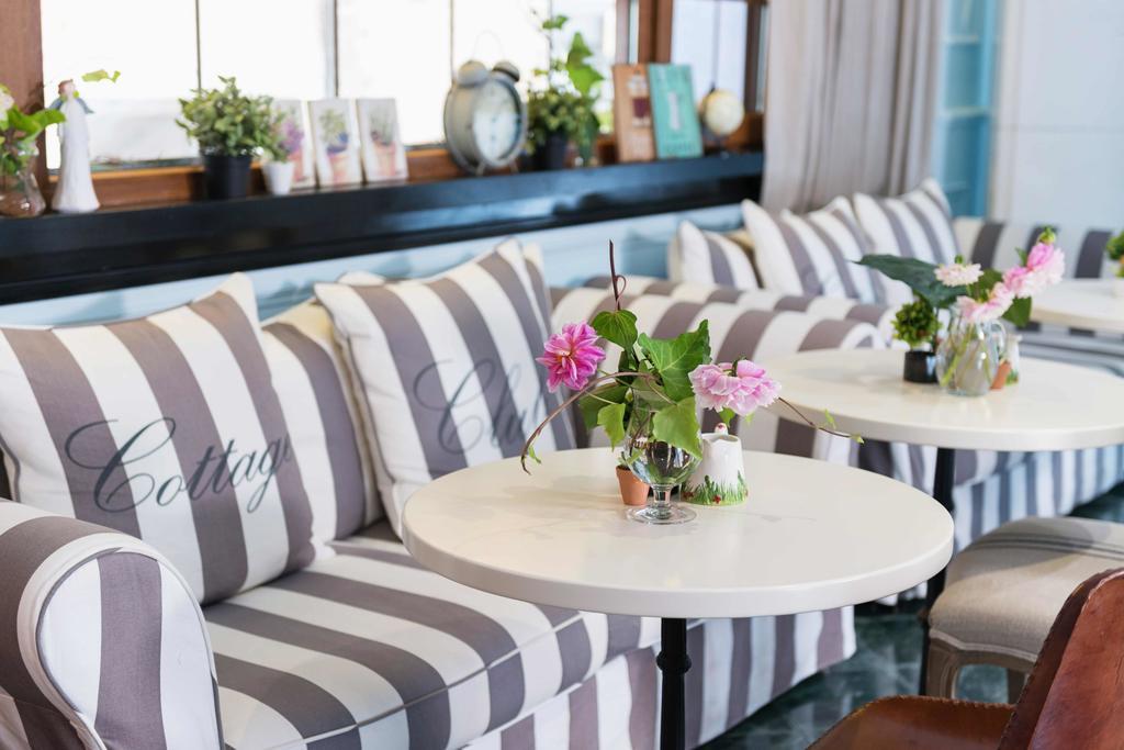 Areela Boutique Hotel