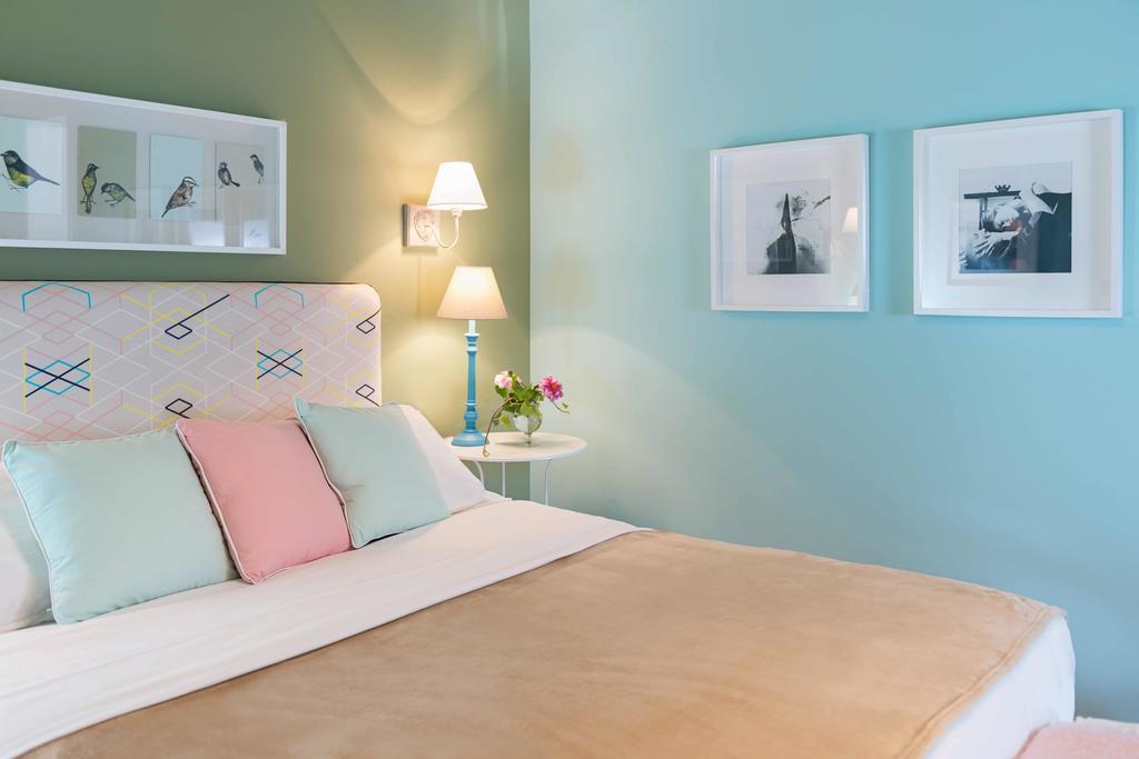 Areela Boutique Hotel Tirana