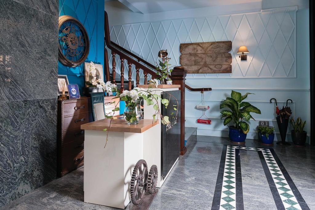 Areela Boutique 3*
