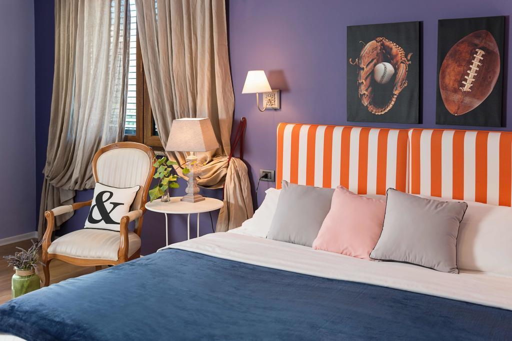 Hotel Areela Boutique Tirana