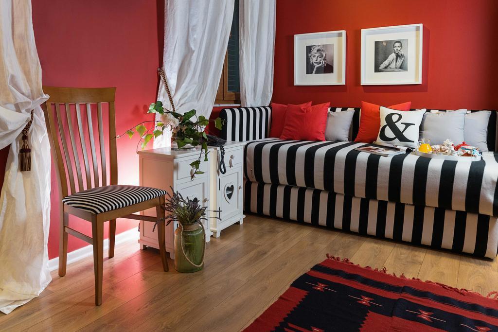 Areela Boutique Hotel Tirana