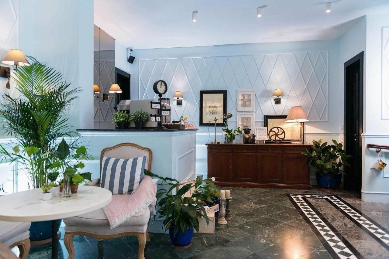 Hotel Areela Boutique 3*