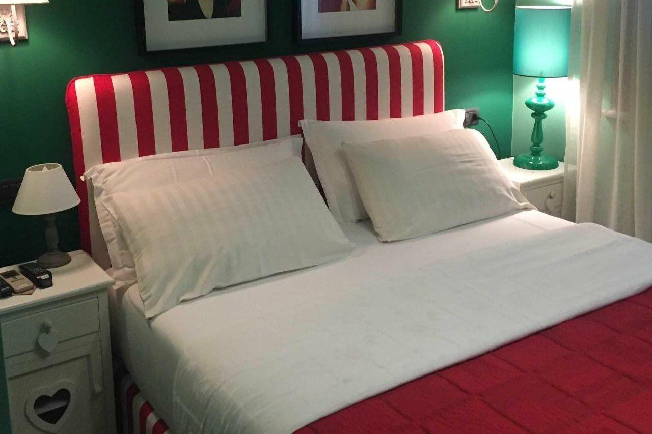 Areela Boutique Hotel